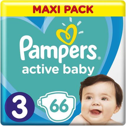 pampers fresh clean chusteczki nawilżane 52 szt