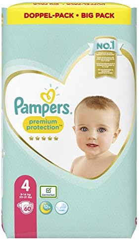 pampers 2 promocje