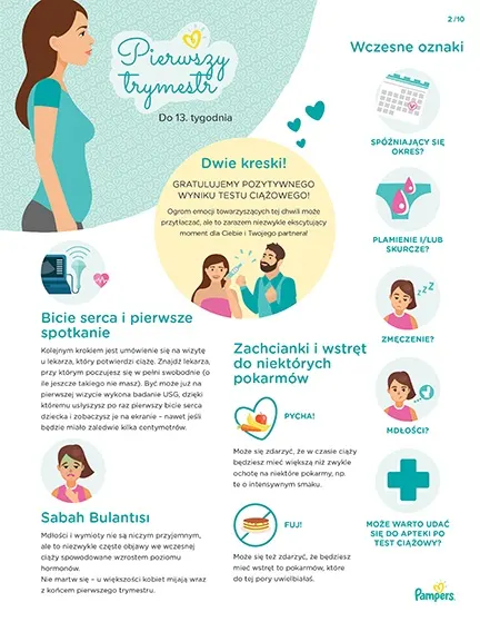 pampers denmark