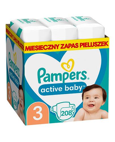 specjalne promocje na chusteczki i pieluszki pampers