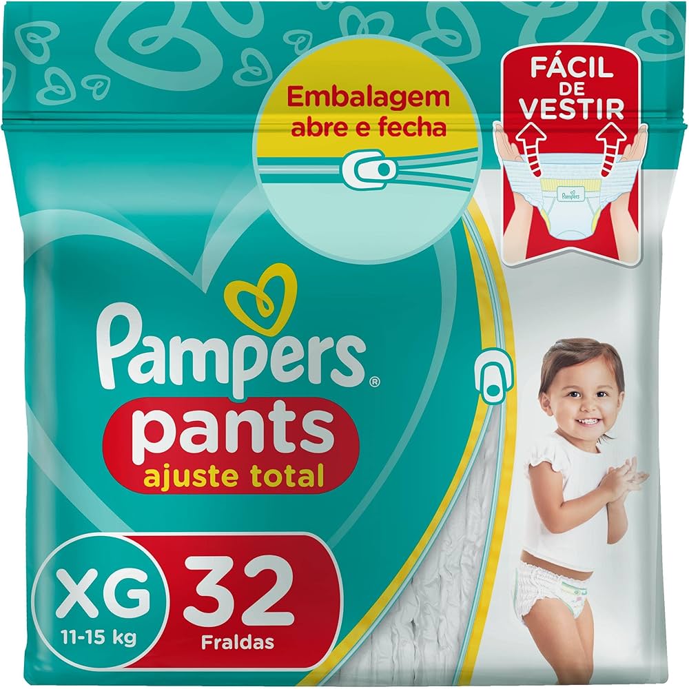 tort pampers samolot