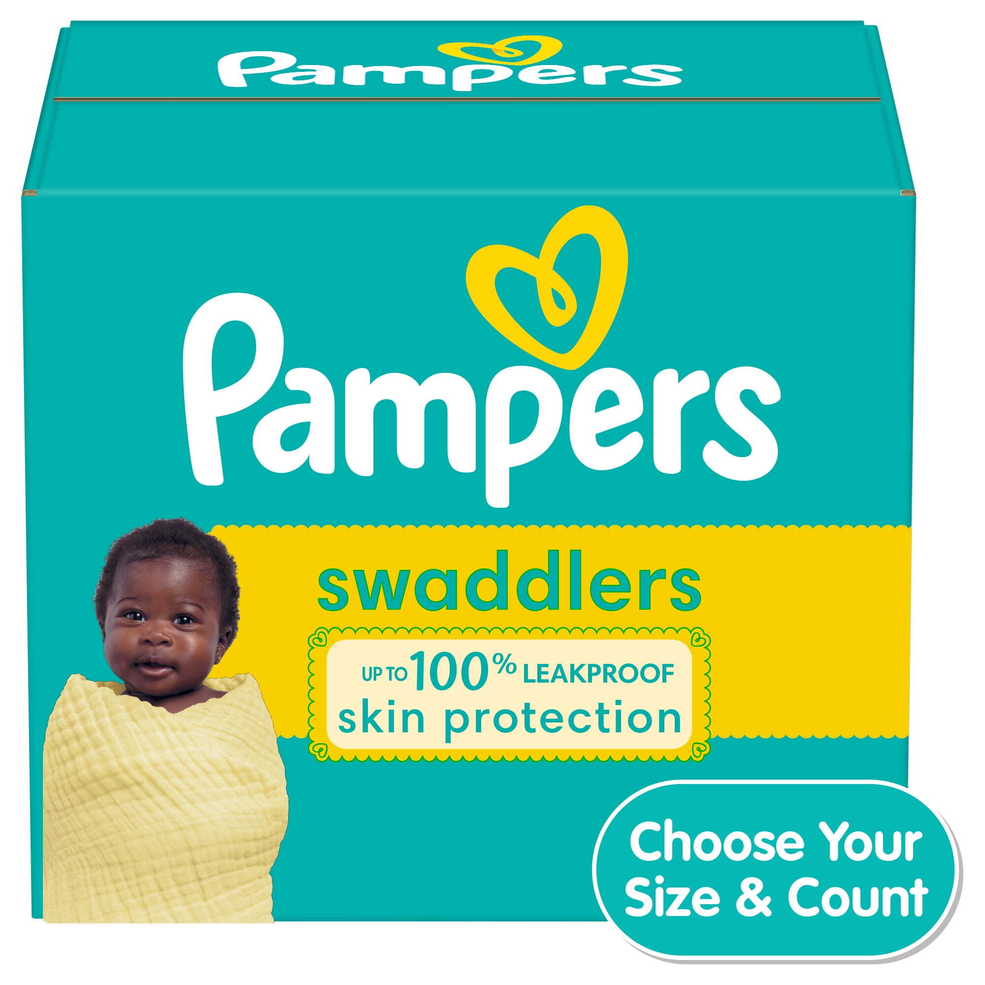 pampers premium care promocja cena