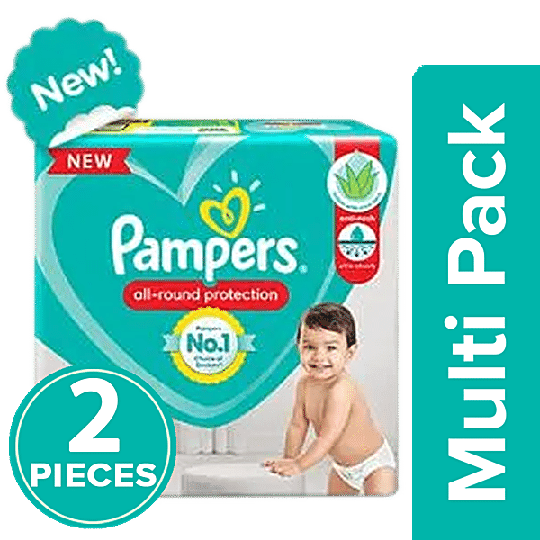 pampers premium care pieluchy 1 newborn 176 szt