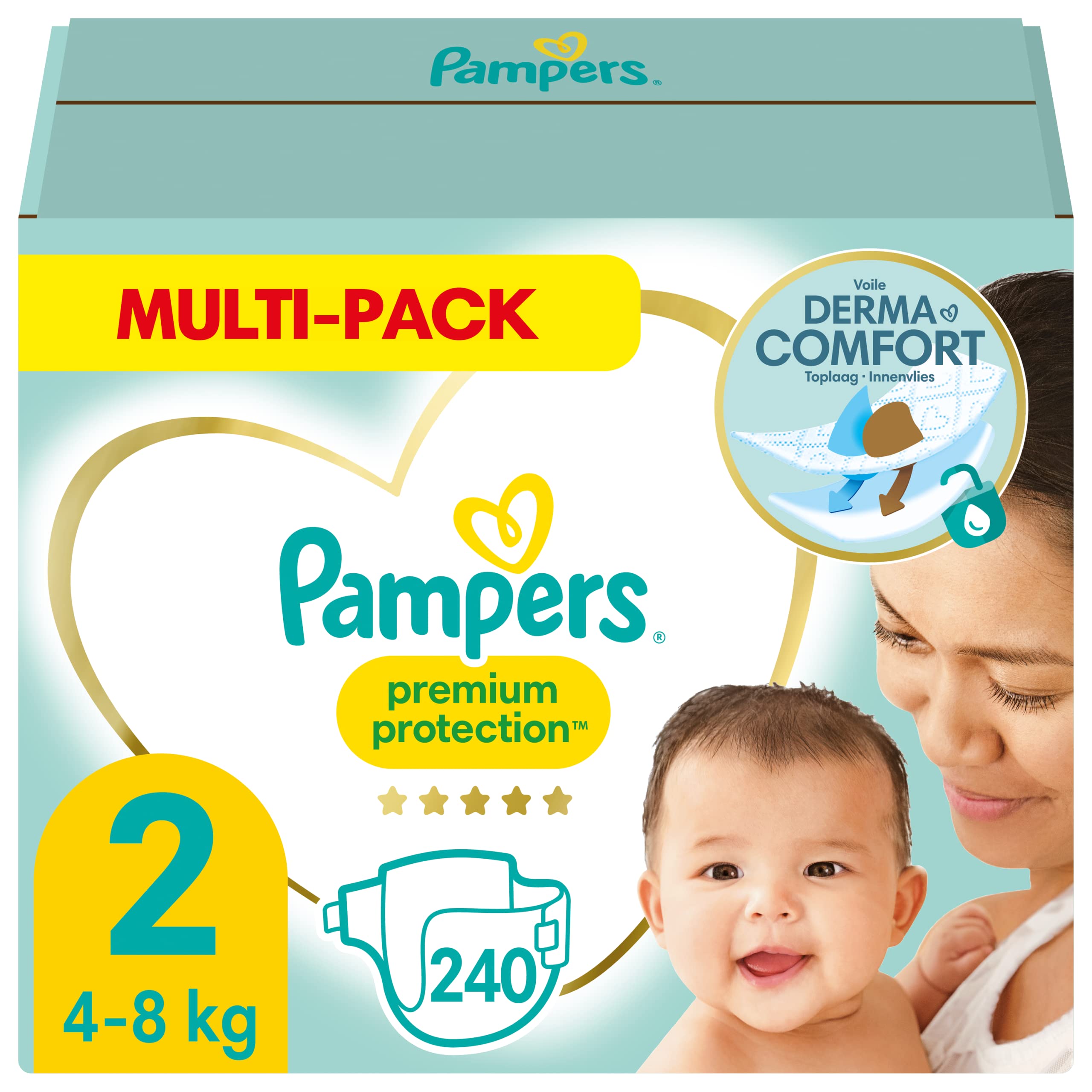 pampers.pant 5 cena