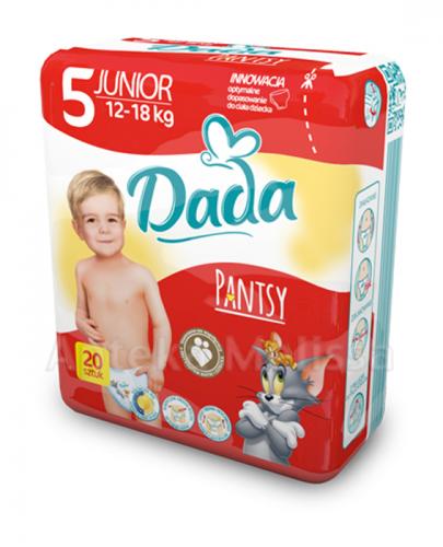 pampers 1 22szt kaufland