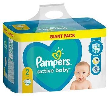 pampers procare forum