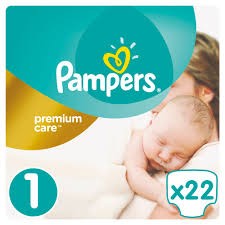 pampers super dry active baby 150