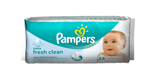 pampers 12 g