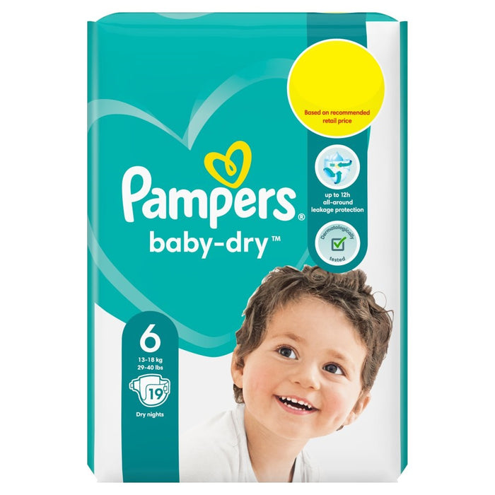 pampers sleep play 2