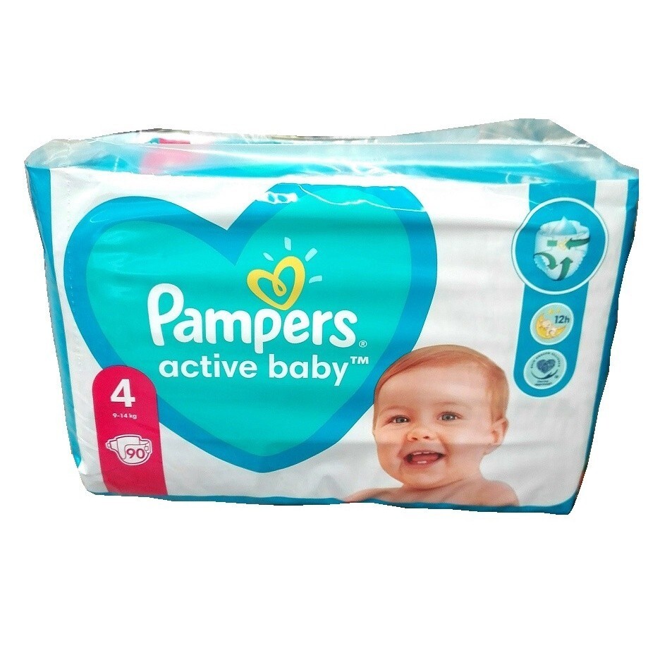 majtki pampers