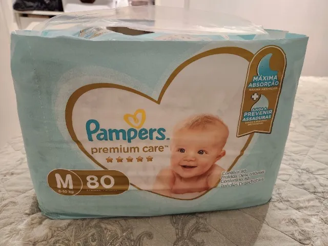 pampers 1 site ceneo.pl