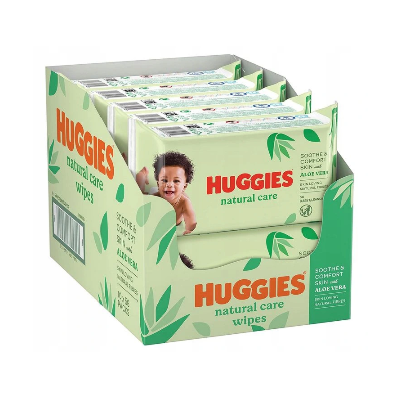 huggies bez