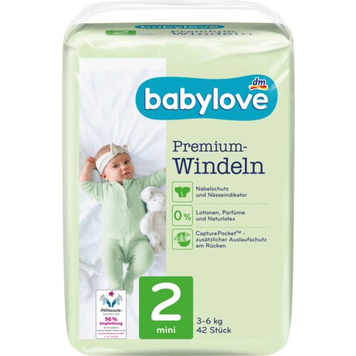 dobierz pieluchę pampers