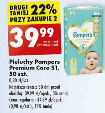 Pieluszki Mulimi XXL 15+kg 5szt