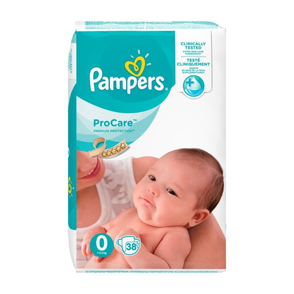 pampers baby dry midi 74 sztuk