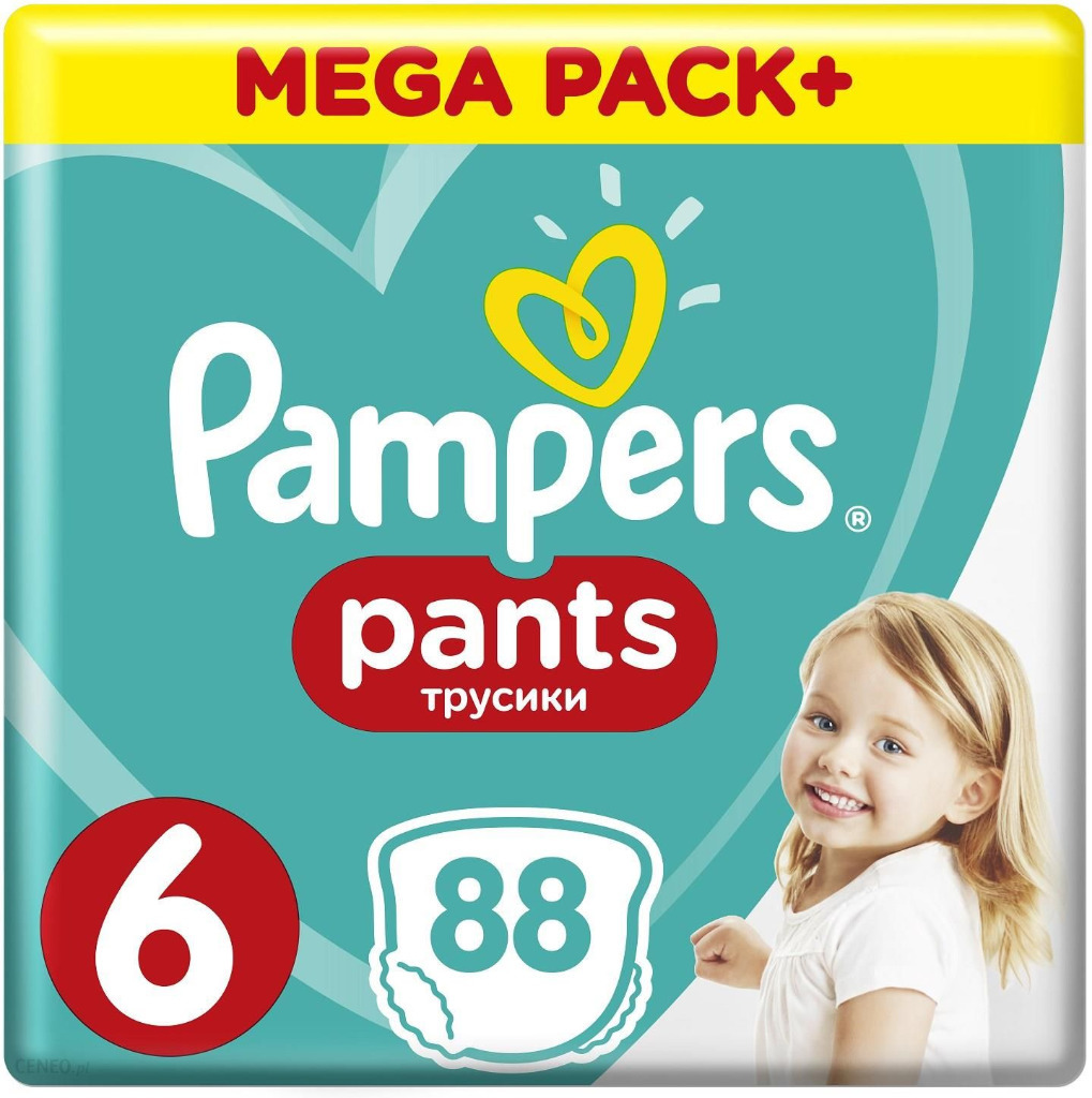 pampers baby dry 7 extra large sklep