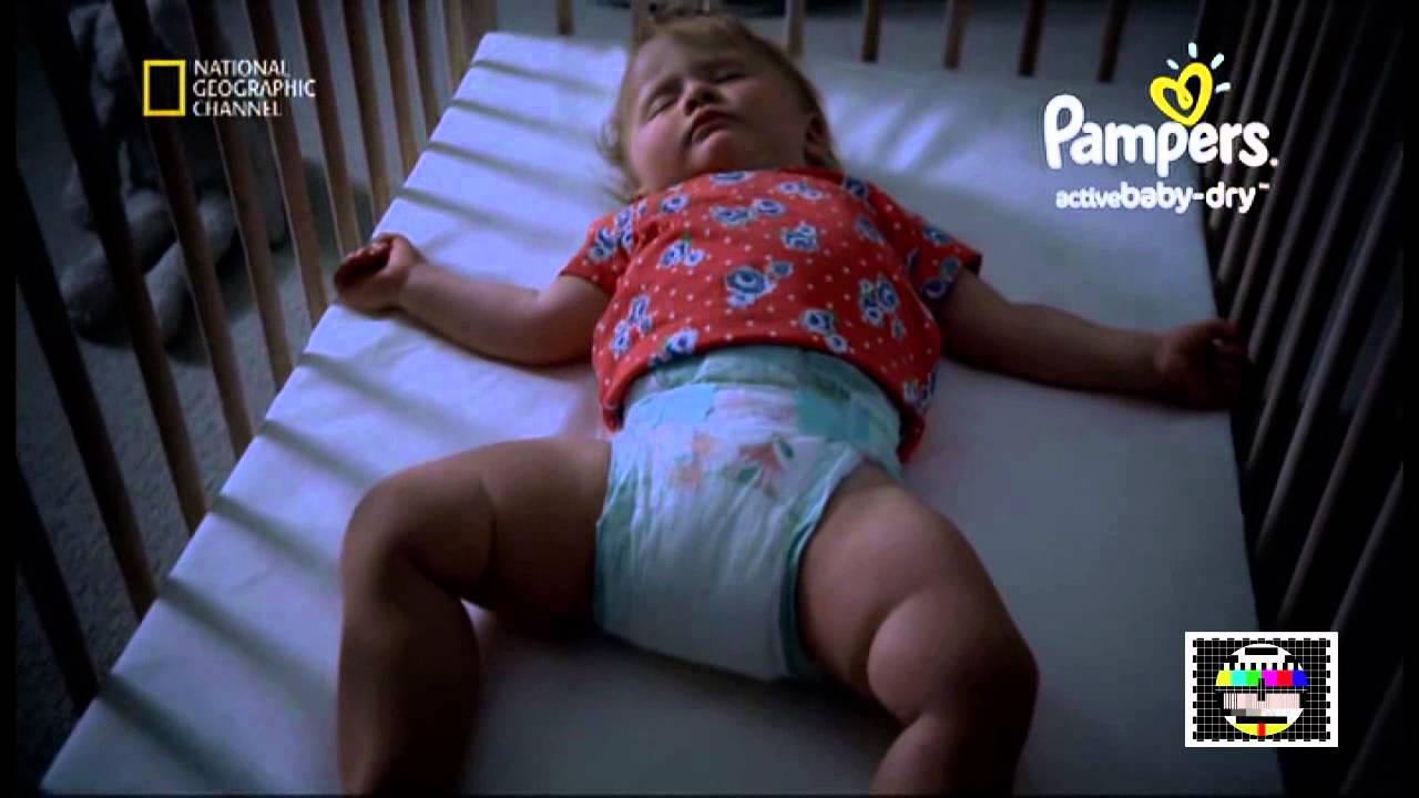 little in pampers porn