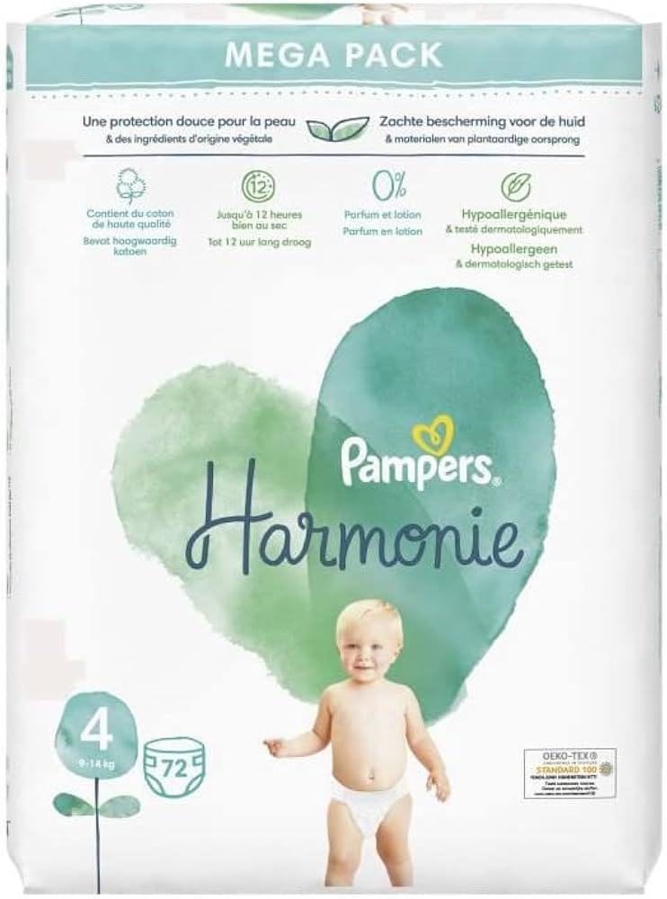 abonament pampers