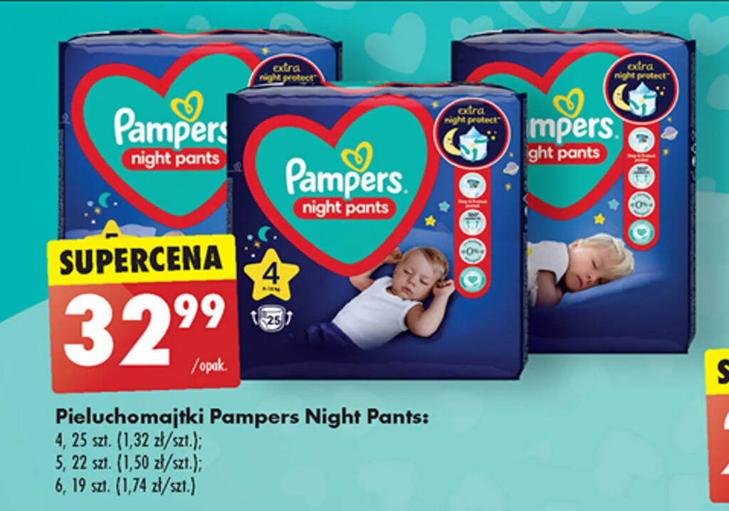 pampers sensitive chusteczki dla niemowląt