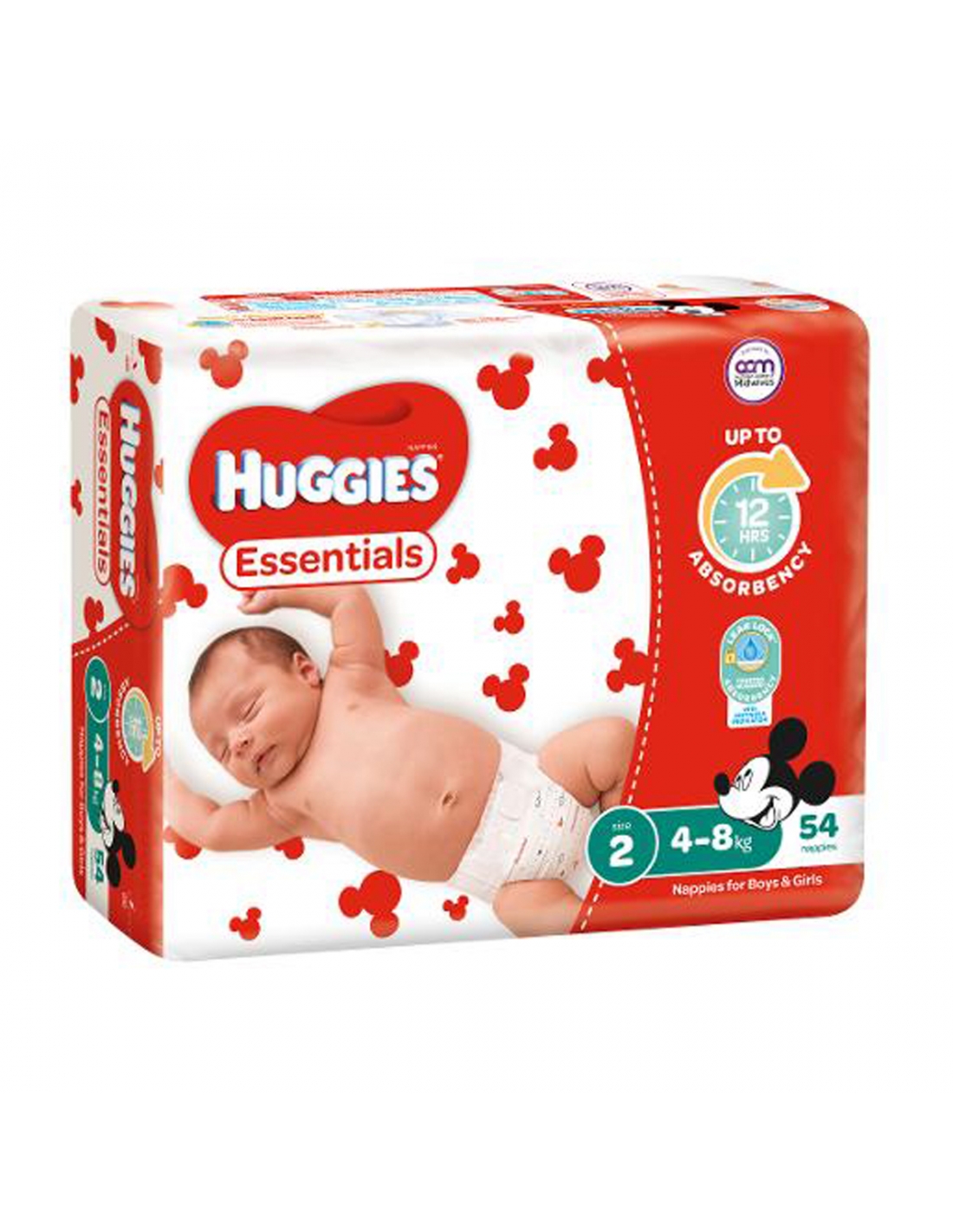 pieluchy pampers 4 cneo