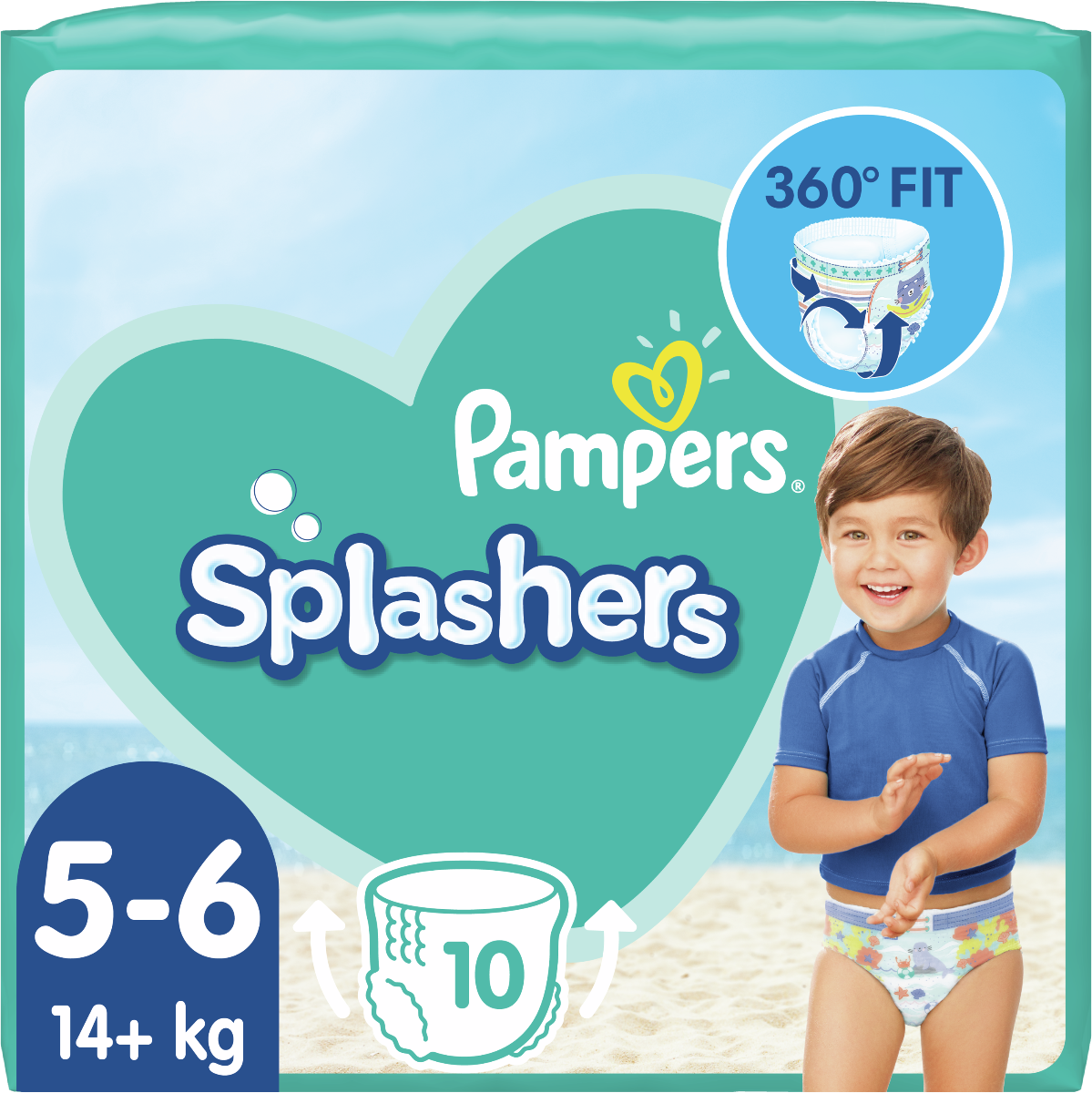 pampers premium care 2 mini 3-6kg 216 sztuk