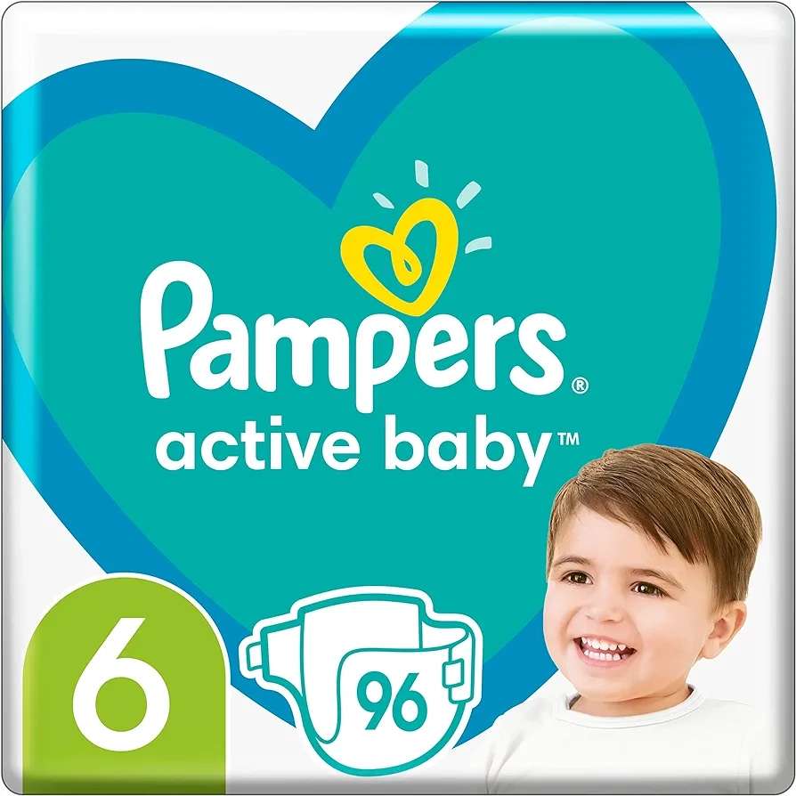 pampers tesco nawigacja