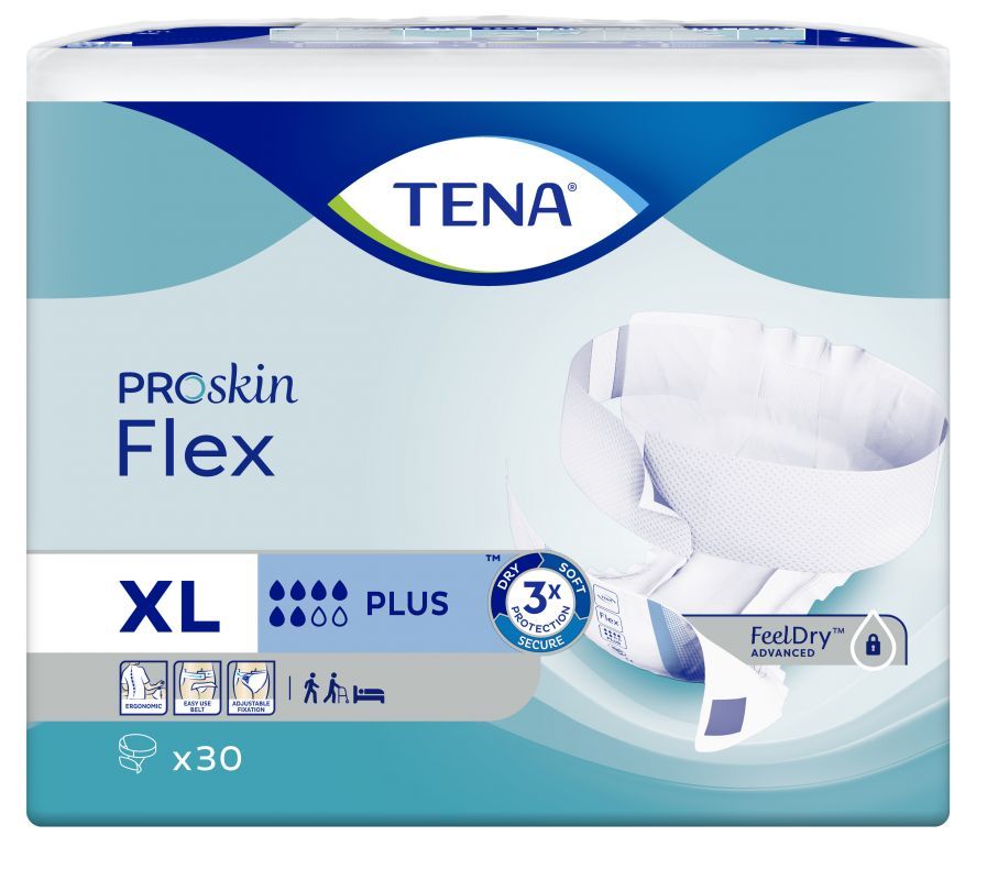 tena men active fit pieluchy