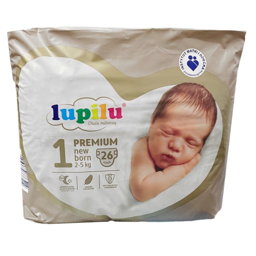 pieluchomajtki 40 sztuk pampers premium care 5