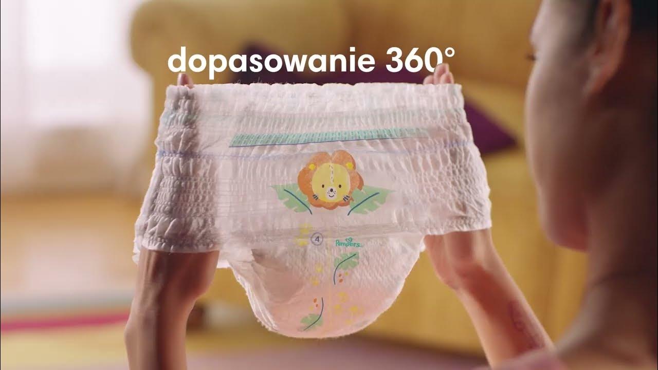 pampers premium care 5 136