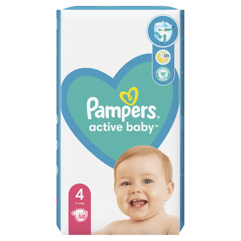 pampers size 3 jumbo pack tesco