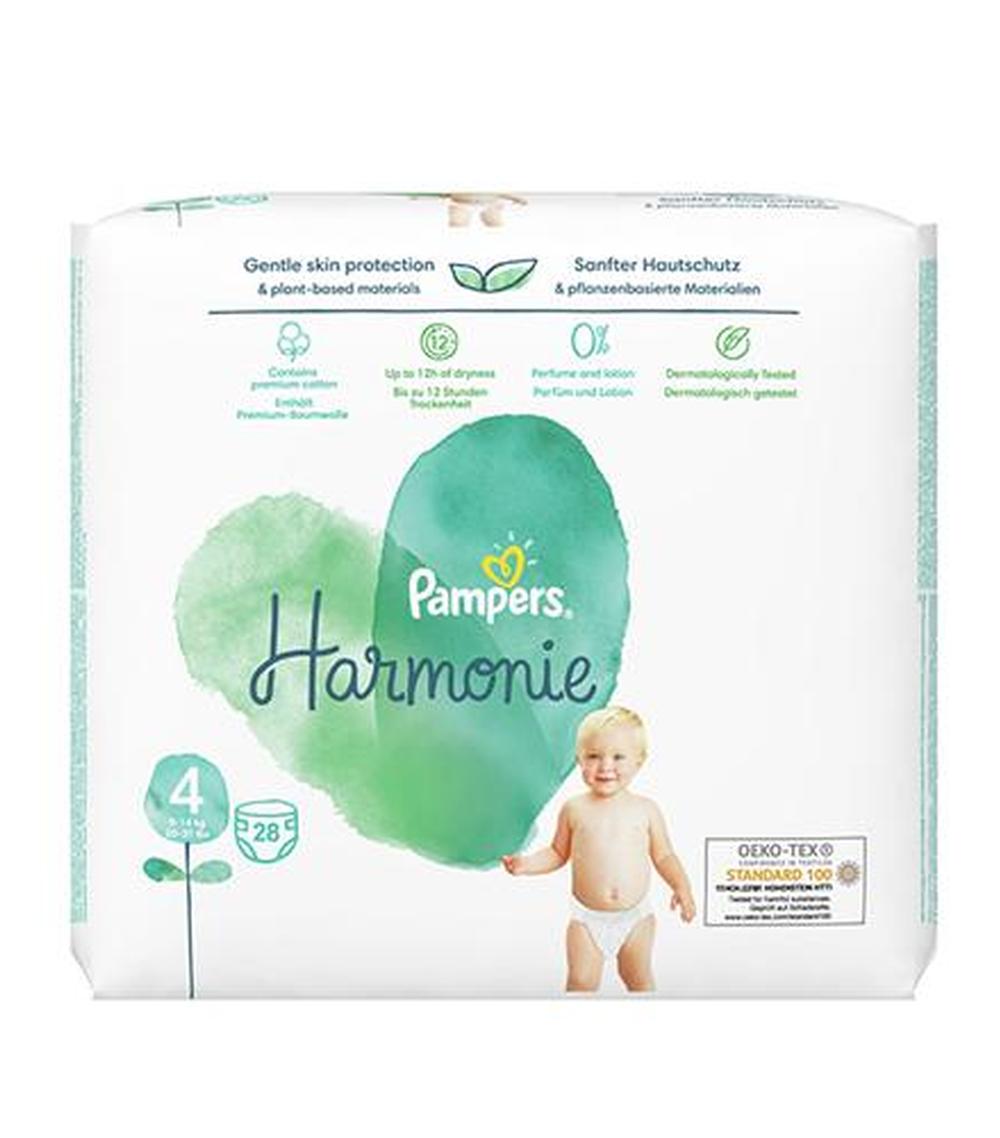 pampers email address