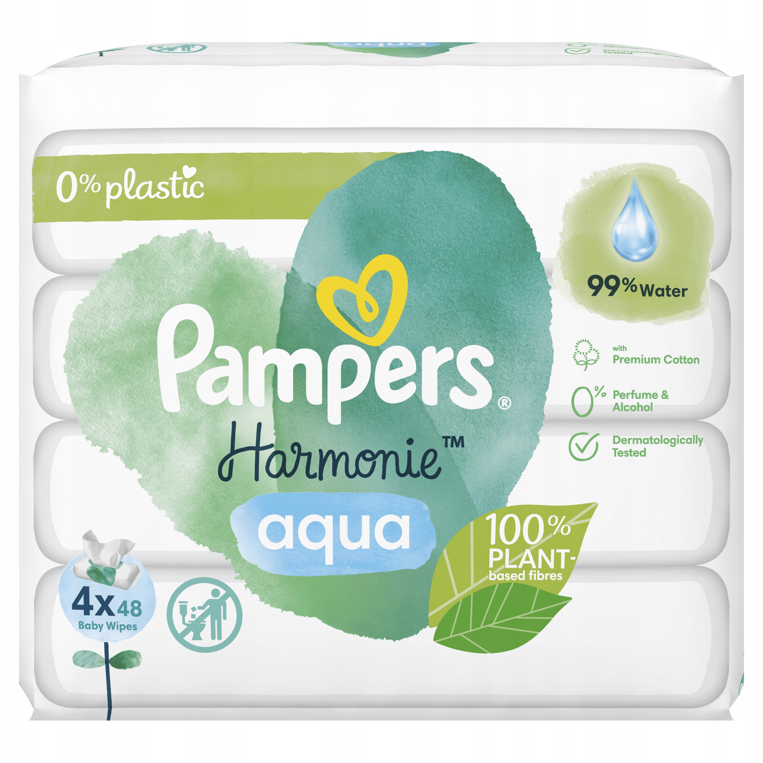 pampers probki darmowe