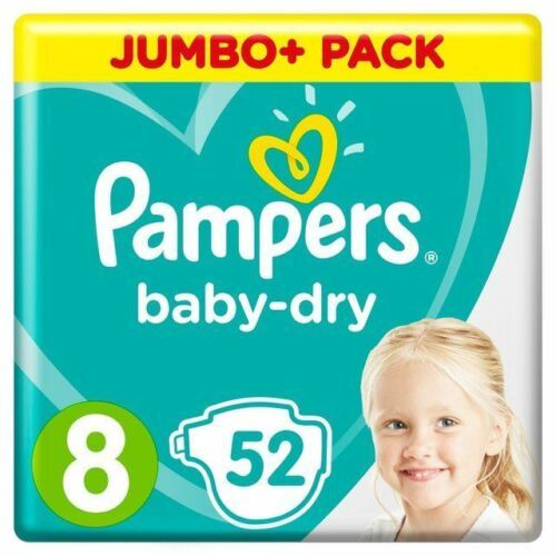 lil pampers