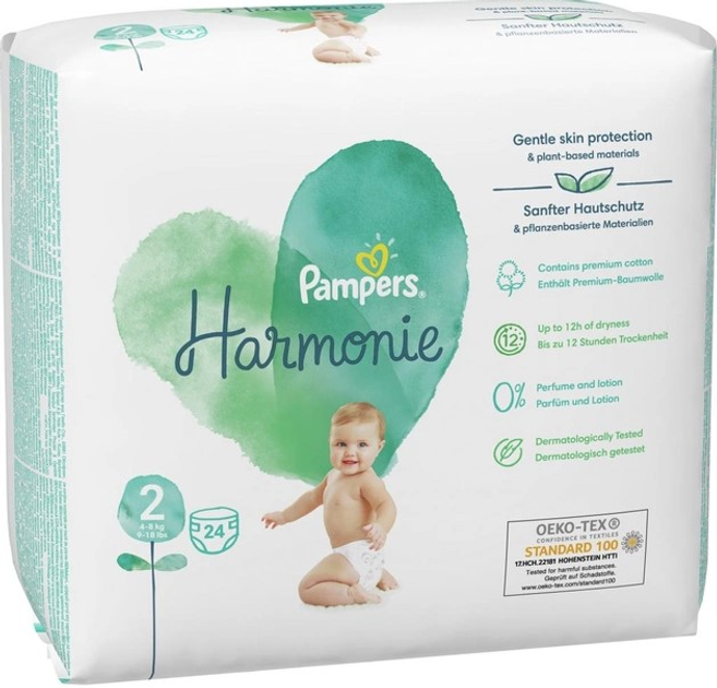 pampers zarejestruj sie