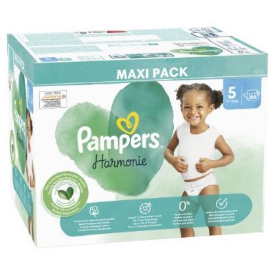 pampers dla samca