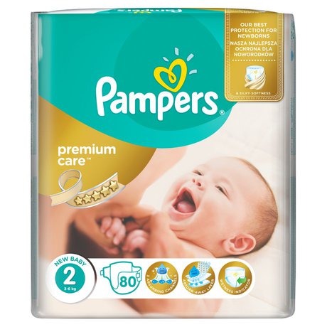 pampers pc vp