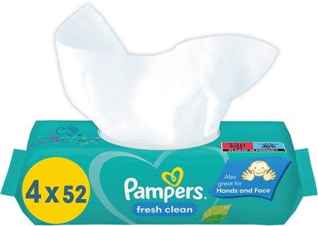 pieluchy pampers premium care 5-9