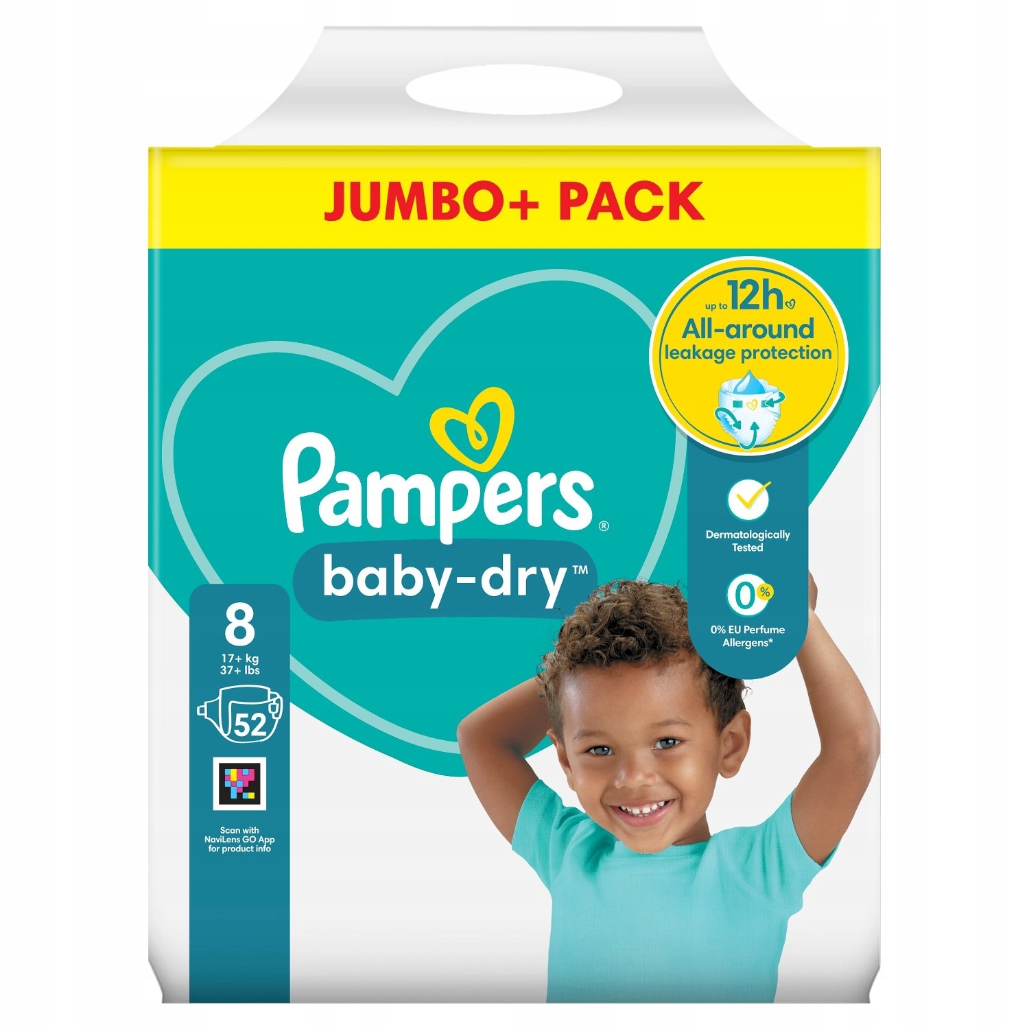 makro pampers size 4