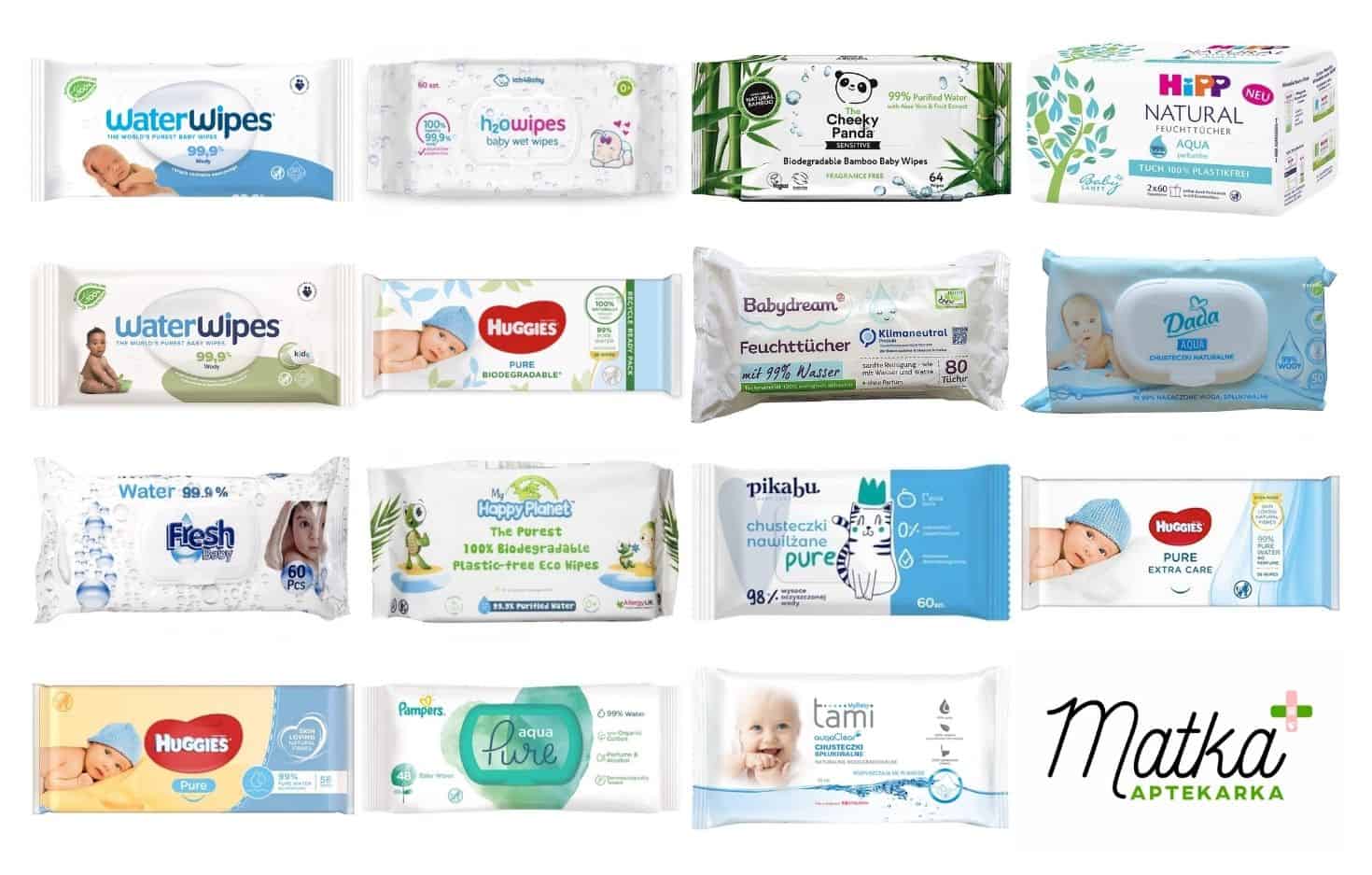 upokarzające pampers