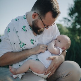 chusteczki nawilżane bella panda z witam e