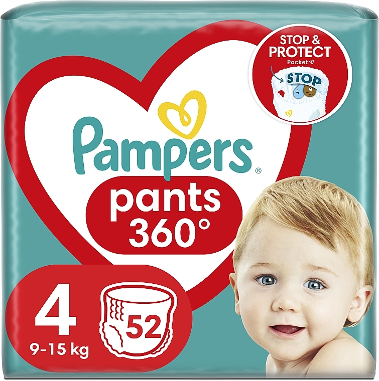 mx420 pampers