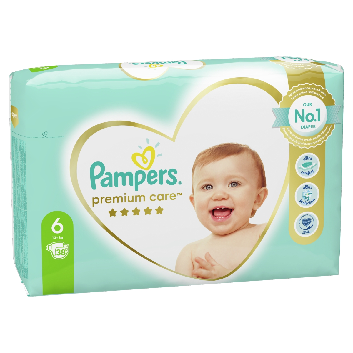 pampers 5 152