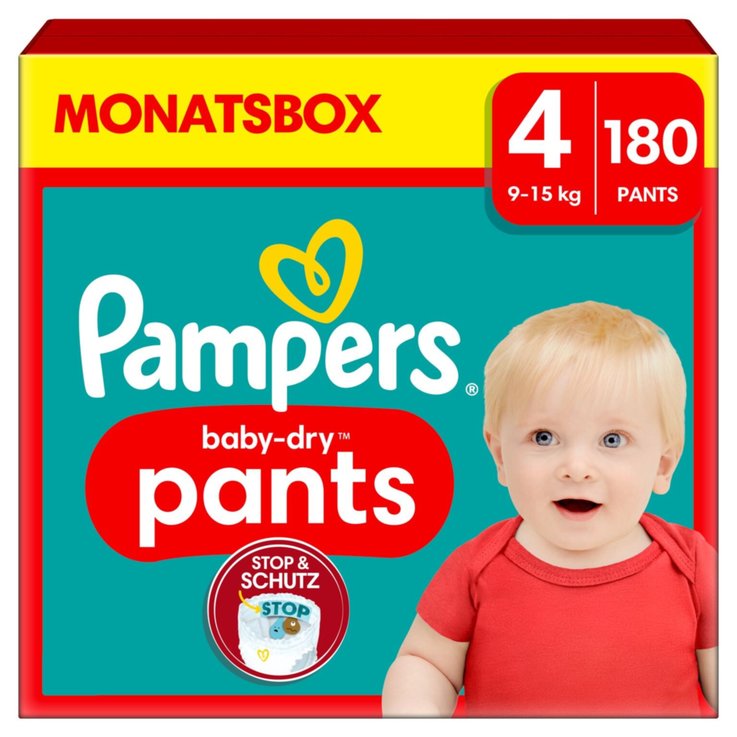 pampers diaper pants extra large 12 kg plus 48 pieces