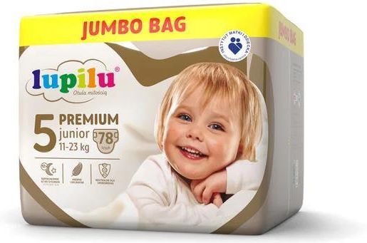 najlepsze promocje pampers