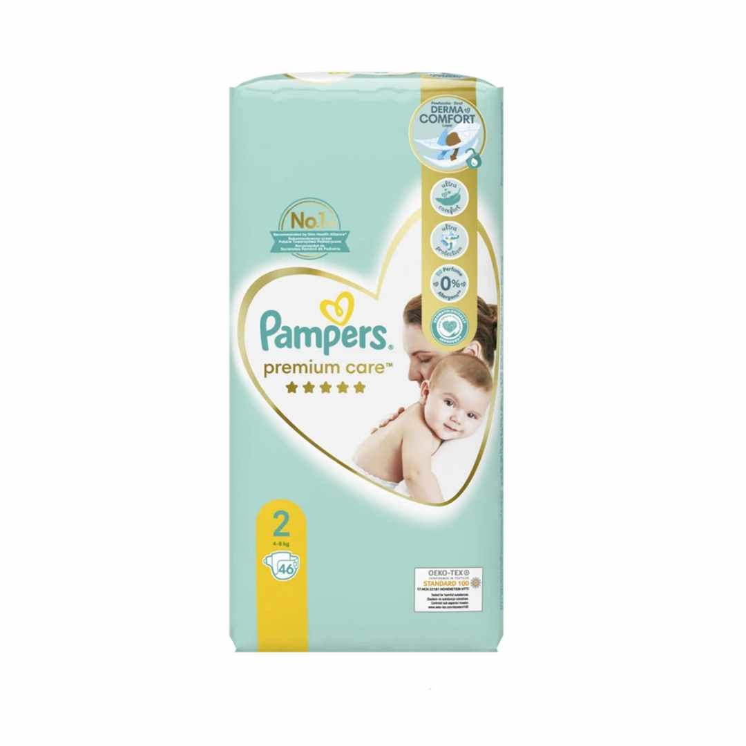 pieluchy pampers sleep&play 4 inter