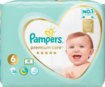 pampers chusteczki aqua pure 99 wody allegro