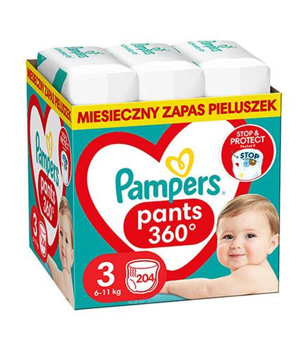 pampers pure 35