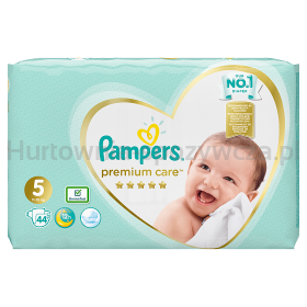 pampers pure 1 site allegro.pl