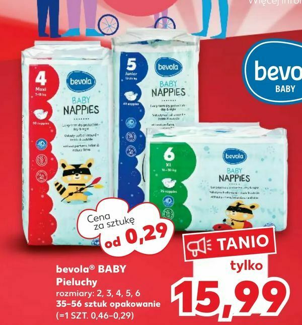 pampers drukarka