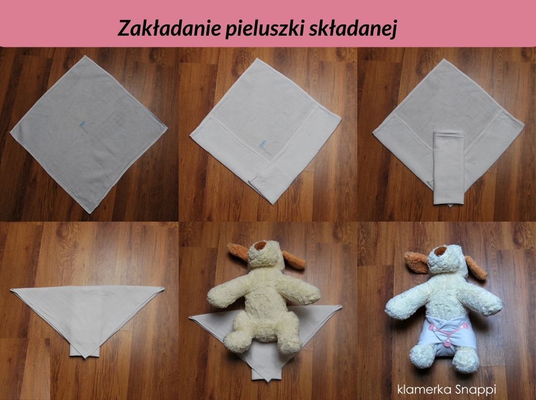 biedronka promocje pampers